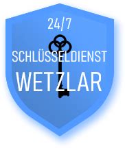 Neue Schlösser - Kostenloser Service in Wetzlar